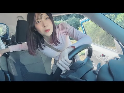 森の端でキャンプ🍃 | 大好きな場所での素晴らしい体験！ | 森のキャンプ | Forest Camping Vlog