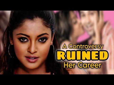 Did Nana Patekar *destroyed* her bollywood career || Bold choice, big impact || Savage bhn ||