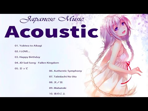 Japanese songs to give you more energy Pop japanese songs