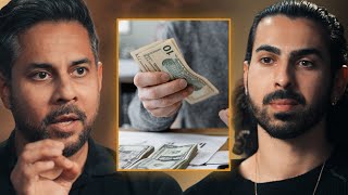 How an Abundance Mindset Attracts More Wealth (& how to do it) | Vishen Lakhiani
