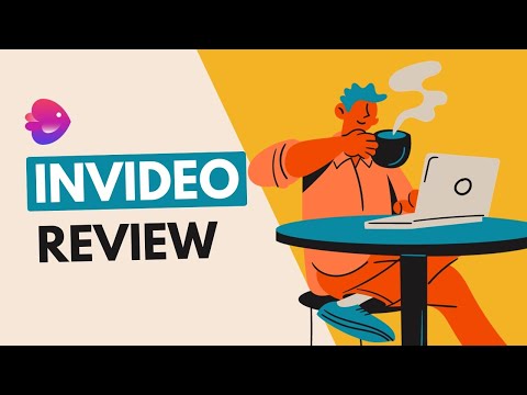 Tips For Customizing Your InVideo Videos | InVideo Review