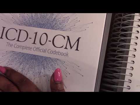 Medical Coding Books