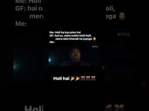 #netflix #netflixindia #wildwildpunjab #nextonnetflix #holihai #holi #holikabhai #holispecial