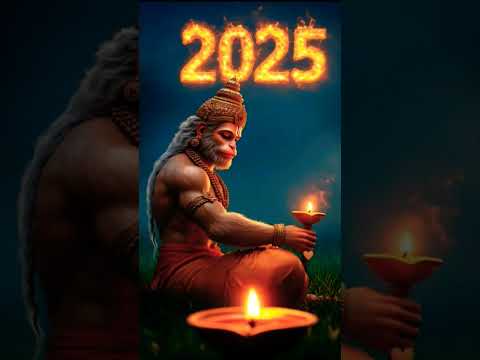 Happy new year#ram#jaishreeram