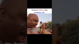 BodmasOP#Memes#CodingReels#ViralReels2025#RelatableMemes#ytshorts#ShortsMeme#TrendingMemes#CSStudent