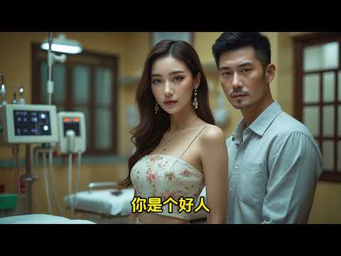 村里来了个28岁女医生，她让我帮忙修灯，意外擦出火花！
