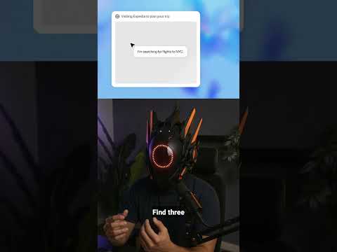 ChatGPT Agents Are Here: Full Automation Inside ChatGPT Pro