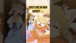 First day in new world 🌎 #rezero #rezeroreaction #rezeroedits #rezero2 #restart
