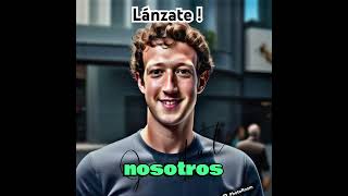 Lánzate #nuevaconscienciauniversal #empreendedorismo #superacionpersonal