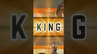 Men's Ministry #livelikeaking #boldchurchinc
