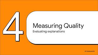 Explainable AI