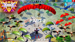 Part 2 In Free Fire, Speed Hack, Car Hack - Garena Free Fire
