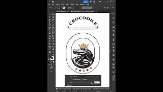 Adobe Illustrator 2024 Tips - How to curve Text & Shape with the Object on Path tool #ducthangds