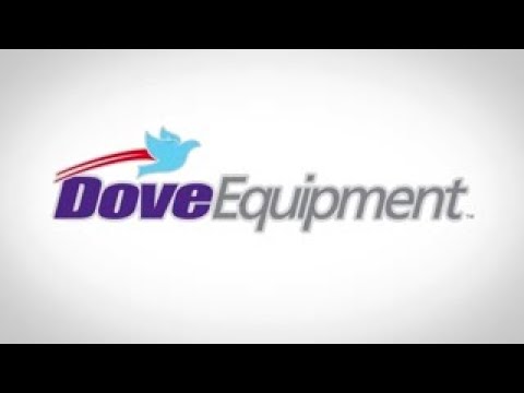Dove Equipment presente en Fabtech 2022