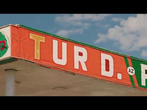 The Grand Tour - Turd Petrol