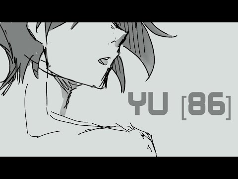 Yu [86] - animation wip