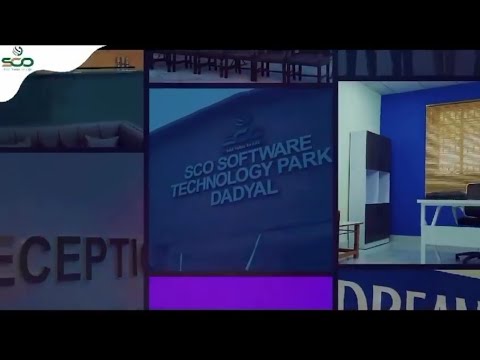 SCO Establishes State-of-the-Art Software Technology Park in Dudial, AJK | ISPR