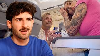Try not to Laugh: Bad Proposals