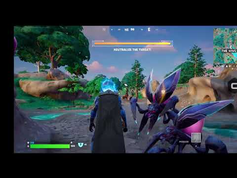 Chill Fortnite Spectate | No Talking Just Upbeat Music & Feel-Good Vibes | Live Gameplay