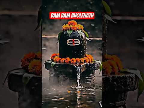 bam bam bholenath #short ,#bholenath #viral