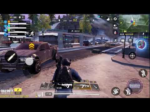 NEW Call of Duty Game Play | COD Mobile