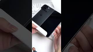 Google pixel fold unboxing #googlepixel #pixel #unboxing #unboxing