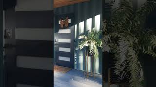 shipping container homes ✨️ #containerliving #containerhome #minimalistliving #minimalistliving