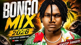 BONGO MIX 2026 VIDEO FT DJ CHRIS 254 MBOSSO HARMONIZE   MARIOO PIHNA OTILE BIEN
