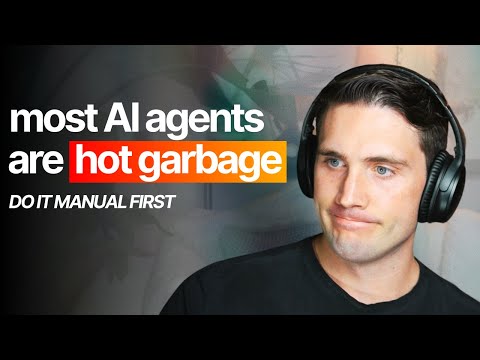 AI is Outpacing Humanity - This is How We Compete (LEVER UP)