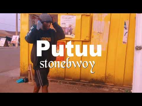 Stonebwoy-Putuu  Freestyle [ pray ] (Official  Dance Video) dir.by Tommy skills