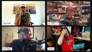 07-27-2026 Hoch, Crowder, and Solana Show