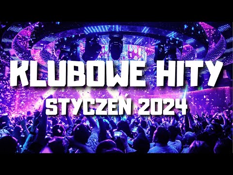 😈🔥💙NAJLEPSZA MUZYKA KLUBOWA 💙🔥😈POMPA DO AUTA 💙🔥💙🔥🎶STYCZEŃ 2024🔥🎶 @dj_kamilos
