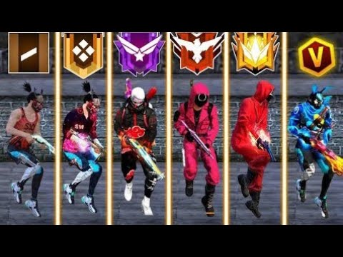 NOOB TO PRO JOURNEY LVL 100 ⚡⚡para SAMSUNG A3,A5,A6,A7,J2,J5,J7,S5,S6,S7,S9,A10,A20,A30,A50,A70,FG