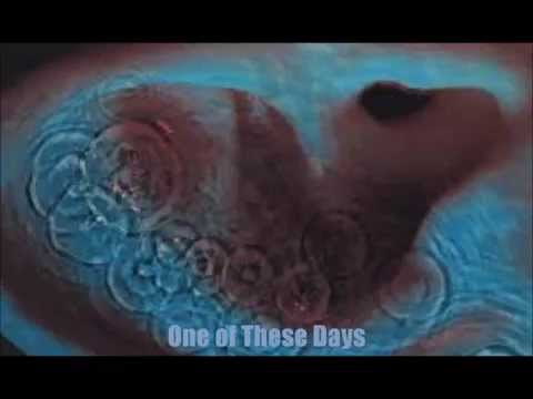 Pink Floyd - One of These Days