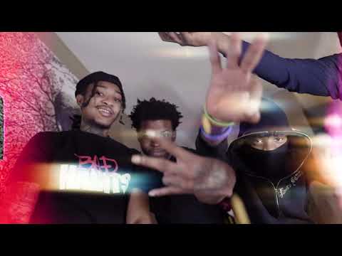 100 Deek - No Attempts (Official Video)