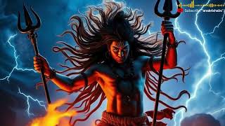 Lord Shiva Fusion Music part 2 | Powerful frequency of God #lordshiva #shivaratri