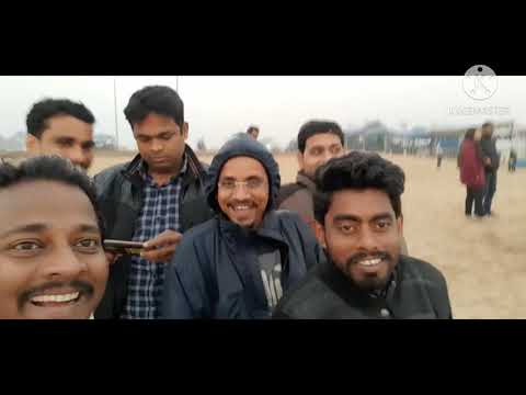 Puri Trip with school friends
