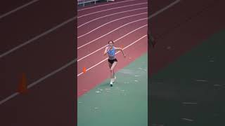 #田径 #跳高 #田径美女 跳高运动员的身材颜值太高了