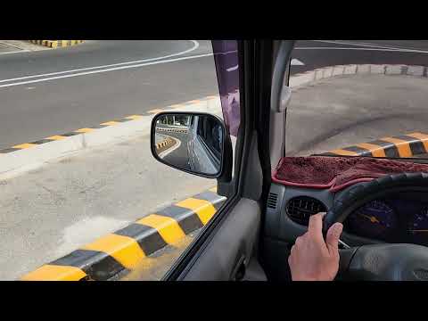曲線進退｜職業小型車【樹德駕訓班—賴昶緒教練】