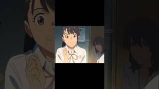 Suzume's Door Locking |Suzume & Daiji |