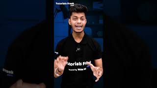 What is Flutter | Why you should learn Flutter in 2024 #shorts