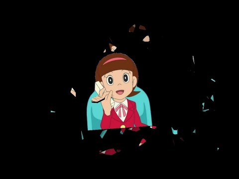 🌟Perman AMV Song Oh Oh Jane Jana😊