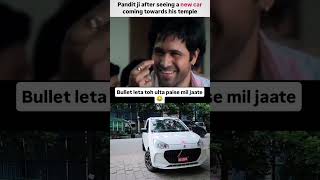 New ALTO ❤️ #newcar #marutisuzuki #gstvnews #carslover #cars #carshorts #viralshorts #alto #facts