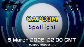 Capcom Spotlight - March 2026
