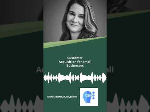 Customer Acquisition Strategies for Small Businesses: Grow Your Client Base!
