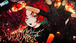 ヒビカセ - あらき (Rearrange Cover)