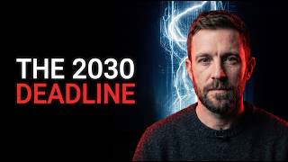 Why We Cannot Stop The 2030 Intelligence Explosion