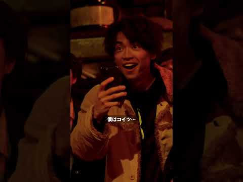 恐喝！窃盗！最低最悪な卒業生を紹介！#都市伝説 #口裂け女 #先生口裂け女です #七夕は口裂け女 #島丈明 #市川理矩