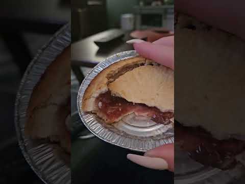 table talk pies strawberry pie review