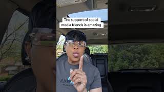 3 reasons I get support from social media friends? #friendly #support #engagement ##fyp #viralshorts